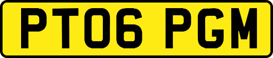 PT06PGM