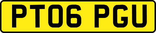 PT06PGU