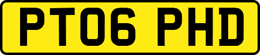 PT06PHD