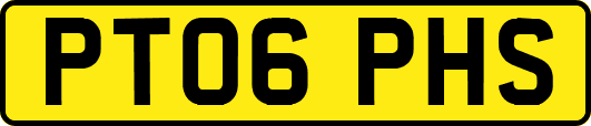 PT06PHS