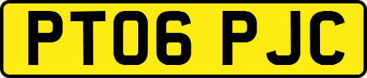 PT06PJC