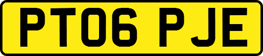 PT06PJE
