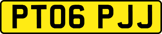 PT06PJJ