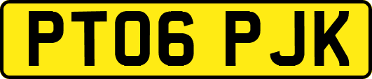 PT06PJK