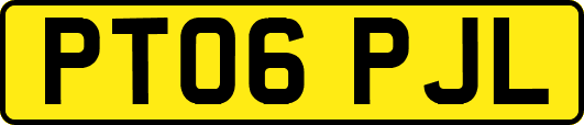 PT06PJL
