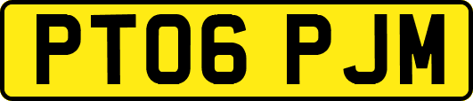PT06PJM