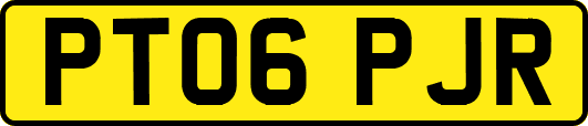 PT06PJR