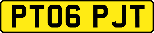 PT06PJT