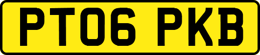 PT06PKB