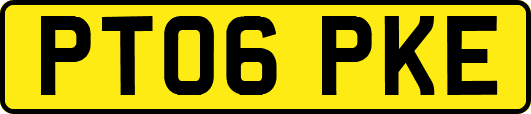 PT06PKE