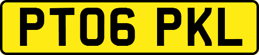 PT06PKL