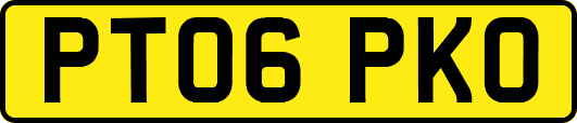 PT06PKO