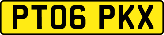 PT06PKX