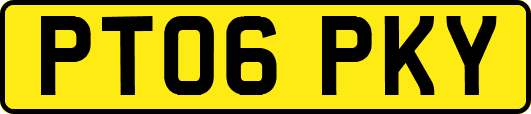 PT06PKY