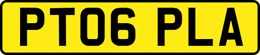 PT06PLA