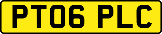 PT06PLC