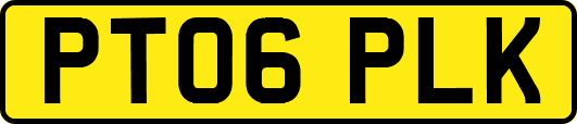 PT06PLK