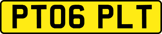 PT06PLT