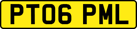 PT06PML