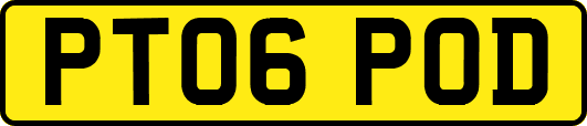 PT06POD