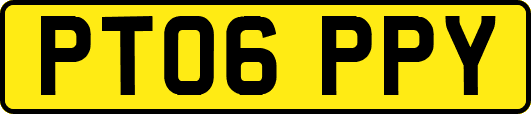 PT06PPY