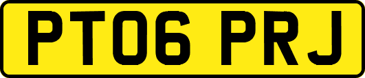 PT06PRJ