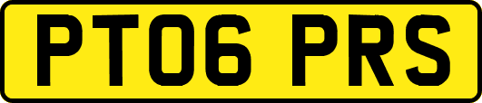PT06PRS