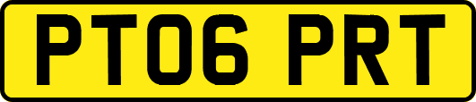 PT06PRT