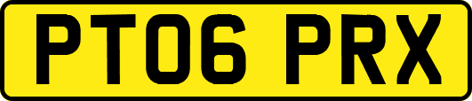 PT06PRX