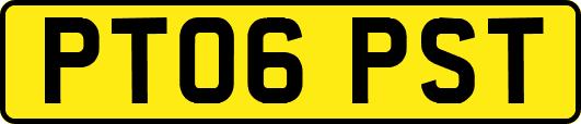 PT06PST