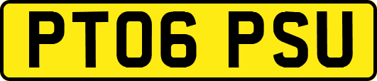 PT06PSU