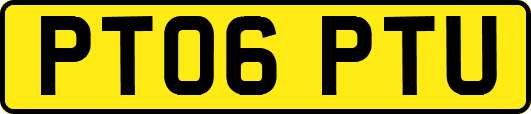 PT06PTU