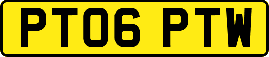 PT06PTW
