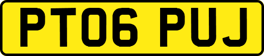 PT06PUJ