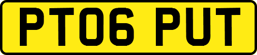 PT06PUT