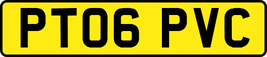 PT06PVC