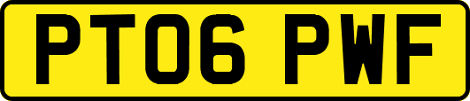 PT06PWF