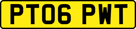 PT06PWT