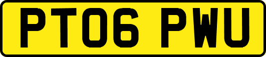 PT06PWU