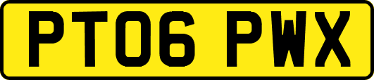 PT06PWX