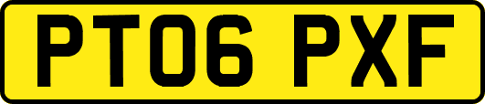 PT06PXF