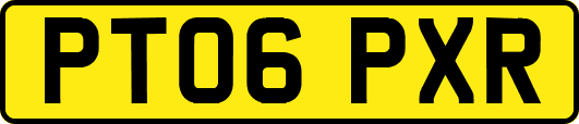 PT06PXR