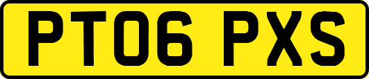 PT06PXS