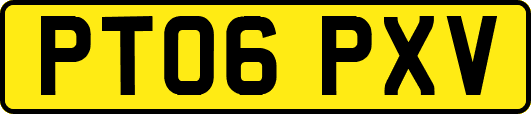 PT06PXV