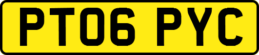 PT06PYC
