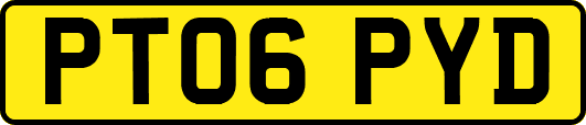 PT06PYD