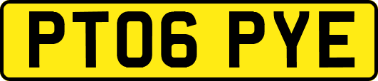 PT06PYE