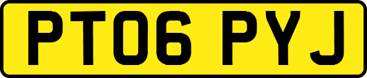 PT06PYJ