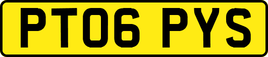 PT06PYS