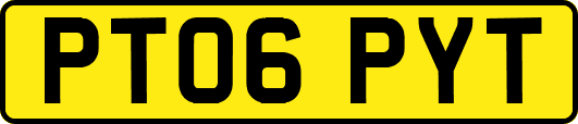 PT06PYT